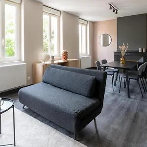 Yin - Logement Calme, Spacieux Et Raffiné Toulouse